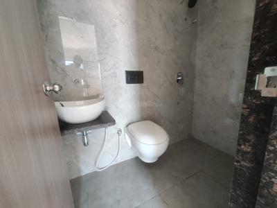 Image of 600 Sq.ft 1 BHK Apartment / Flat for sale in Laxmi Icon, Taloja, Navi Mumbai for Rs. 4200000