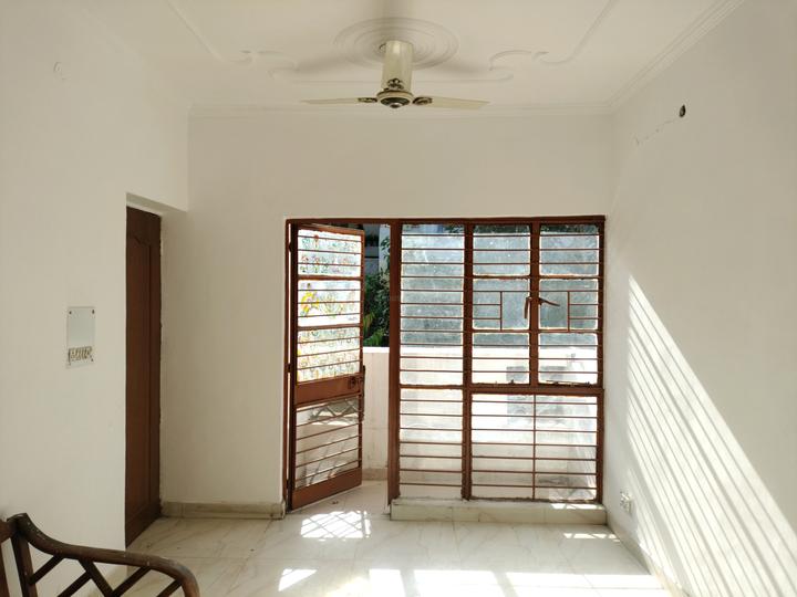 Sarvahit Apartments Living Room 1