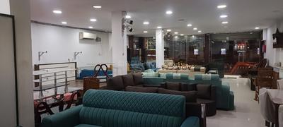 Image of 1600 Sq.ft 4 BHK Builder Floor for rent in Bailey Road, Patna for Rs. 90000