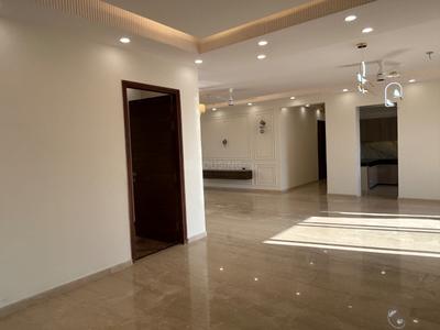 Hall Image of 2460 Sq.ft 3 BHK Apartment / Flat for sale in ACE Parkway, Sector 150 Noida for Rs. 45000000