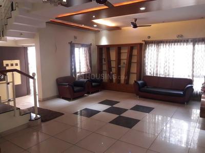 5 BHK Villa