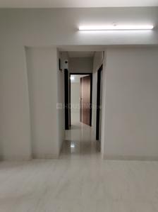 Hall Image of 676 Sq.ft 1 BHK Apartment / Flat for rent in Salangpur Salasar Aashirwad D Wing, Mira Road East Mira Bhayandar for Rs. 23000