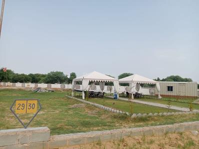 Image of 1000 Sq.ft Residential Plot / Land for sale in Ratalya, Jaipur for Rs. 2500000