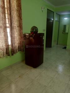 Hall Image of 850 Sq.ft 2 BHK Apartment / Flat for rent in Karolan Ka Barh Jaipur for Rs. 15500