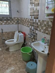 Bathroom Image of 1050 Sq.ft 2 BHK Apartment / Flat for sale in Kengeri Satellite Town Bengaluru for Rs. 11000000