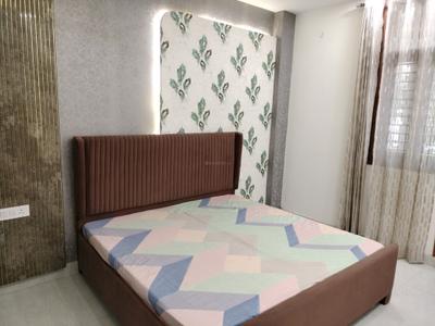 Bedroom Image of 1450 Sq.ft 4 BHK Apartment / Flat for sale in Sector 15 Dwarka New Delhi for Rs. 11450000