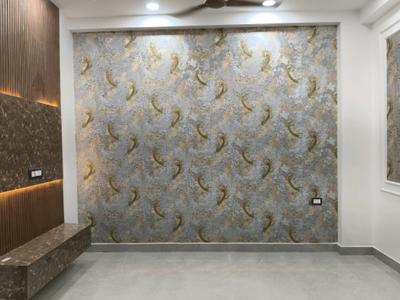 Living Room Image of 900 Sq.ft 2 BHK Apartment / Flat for sale in Krishna Elite Homes, Noida Extension Greater Noida for Rs. 3750000