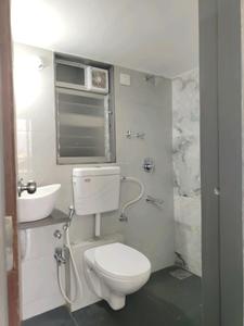 Bedroom Image of 650 Sq.ft 1 BHK Apartment / Flat for sale in Mansarovar Ariana, Vasai West Vasai for Rs. 4100000