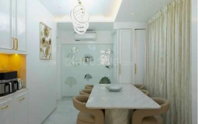 Hall Image of 1650 Sq.ft 3 BHK Apartment / Flat for sale in One Hiranandani Park, Thane West Thane for Rs. 55000000