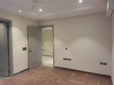Bedroom Image of 1672 Sq.ft 3 BHK Builder Floor for sale in DLF City Phase 1, DLF Phase 3 Gurgaon for Rs. 37000000