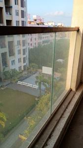Image of 1350 Sq.ft 3 BHK Apartment / Flat for sale in Kohinoor Presidentia, Ghorpadi, Pune for Rs. 13900000