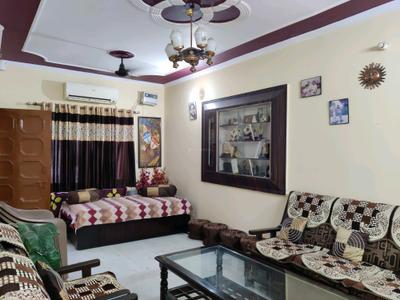 Living Room Two Image of 3200 Sq.ft 8 BHK Independent House for sale in Patel Nagar Ghaziabad for Rs. 35400000