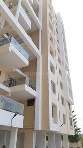 Building Image of 1088 Sq.ft 2 BHK Apartment / Flat for sale in Aditya Nisarg Palms, Bavdhan Pune for Rs. 10000000