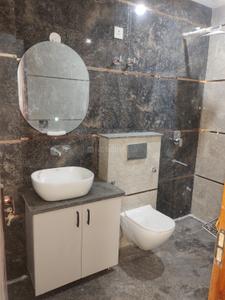 Image of 1650 Sq.ft 3 BHK Builder Floor for sale in Palam Vihar Extension, Gurgaon for Rs. 27500000