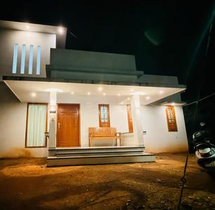 Image of 2000 Sq.ft 2 BHK Independent House for rent in Koottuli, Kozhikode for Rs. 30000