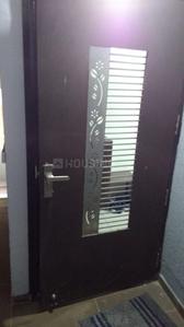 Balcony Image of 1404 Sq.ft 2 BHK Apartment / Flat for sale in Shree Narayan Exotica, Memnagar Ahmedabad for Rs. 8500000