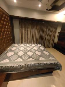 Bedroom Image of 1536 Sq.ft 3 BHK Apartment / Flat for sale in Chembur Mumbai for Rs. 43000000