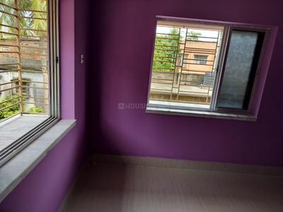Balcony Image of 750 Sq.ft 2 BHK Apartment / Flat for rent in Garia, Sonarpur Kolkata for Rs. 10000