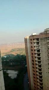 Image of 550 Sq.ft 1 BHK Apartment / Flat for sale in Lodha Splendora Platino B, Thane West, Thane for Rs. 5499999