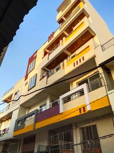 Image of 250 Sq.ft 1 RK Apartment / Flat for rent in Talwandi, Kota for Rs. 8000