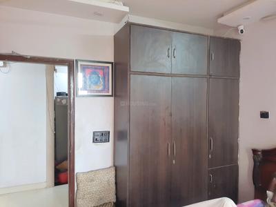 Bedroom Image of 1848 Sq.ft 4 BHK Apartment / Flat for sale in Piedmont Taksila Heights, Sector 37C Gurgaon for Rs. 16000000
