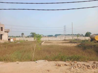 Image of 50 Sq.ft Residential Plot / Land for sale in Dadri, Greater Noida for Rs. 1500000
