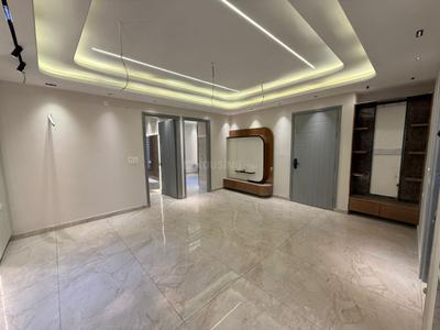 Hall Image of 1500 Sq.ft 3 BHK Builder Floor for sale in Kulhan Dehradun for Rs. 9000000