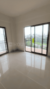 Image of 818 Sq.ft 2 BHK Apartment / Flat for sale in Realtech Hijibiji, New Town, Kolkata for Rs. 5879000