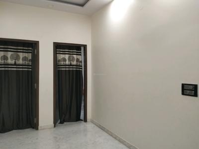 Dining Area Image of 1800 Sq.ft 4 BHK Builder Floor for sale in Tri Nagar New Delhi for Rs. 17000000