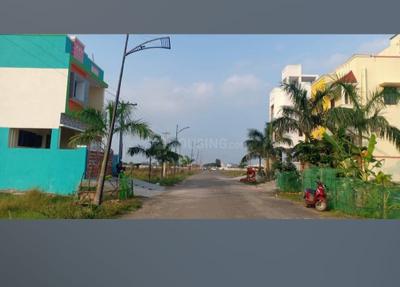Image of 1800 Sq.ft Residential Plot / Land for sale in Fortune Residency, Varadharajapuram, Chennai for Rs. 9000000