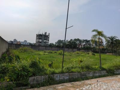 Image of 720 Sq.ft Residential Plot / Land for sale in Swapnabhumi, New Town, Kolkata for Rs. 2000000