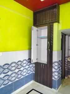 Bedroom Image of 560 Sq.ft 1 BHK Apartment / Flat for rent in Sector MU 1 Greater Noida for Rs. 8500