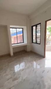 Hall Image of 1250 Sq.ft 3 BHK Apartment / Flat for sale in Sinthi Kolkata for Rs. 8375000