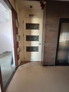 Hall Image of 1150 Sq.ft 3 BHK Apartment / Flat for rent in Vidyavihar Mumbai for Rs. 90000