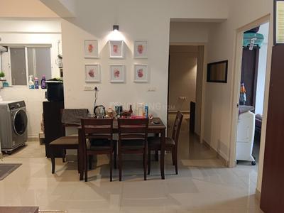 Hall Image of 875 Sq.ft 2 BHK Apartment / Flat for sale in Bommasandra Bengaluru for Rs. 5900000