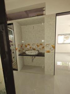 Image of 940 Sq.ft 2 BHK Apartment / Flat for sale in Dombivli East, Thane for Rs. 9000000
