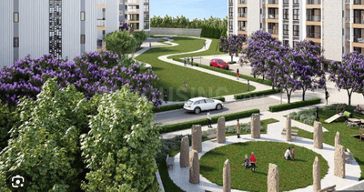 Image of 975 Sq.ft 2 BHK Apartment / Flat for sale in Semmancheri, Chennai for Rs. 9180000