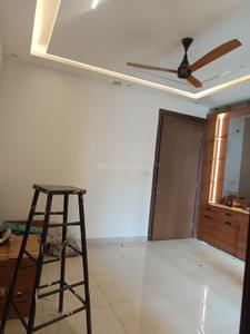 Hall Image of 350 Sq.ft 1 RK Studio for rent in CANVAS &amp; COVE, Begur Bengaluru for Rs. 25000