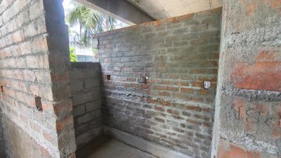 Balcony Image of 865 Sq.ft 2 BHK Apartment / Flat for sale in Ashthinapuram Chennai for Rs. 7374000