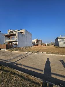 Image of 200 Sq.ft Residential Plot / Land for sale in Sector 82, Mohali for Rs. 30000000