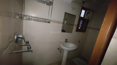 Image of 900 Sq.ft 3 BHK Builder Floor for sale in GH 14 DDA MIG, Paschim Vihar, New Delhi for Rs. 11500000