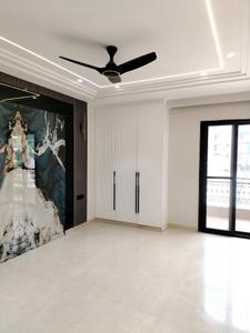 Bedroom Image of 2250 Sq.ft 4 BHK Builder Floor for sale in JSS 4BHK Emrald Hills Floors, Sector 65 Gurgaon for Rs. 37000000
