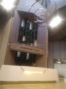 Kitchen Image of 1605 Sq.ft 3 BHK Apartment / Flat for sale in One Indiabulls, Thane West Thane for Rs. 26900000