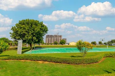 Image of 1900 Sq.ft 3 BHK Villa for sale in Jagatpura, Jaipur for Rs. 19100000