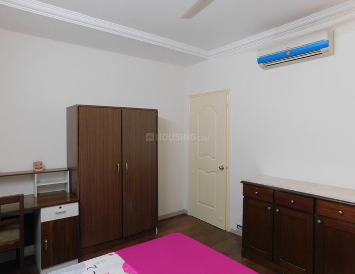 INDRAYU ENCLAVE II Bedroom 1
