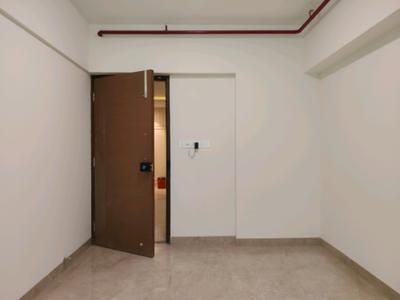 Living Room Image of 572 Sq.ft 1 BHK Apartment / Flat for sale in Ashtha Pushp, Andheri East Mumbai for Rs. 13500000