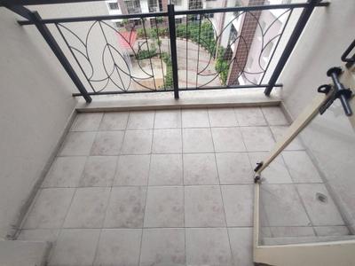 Balcony Image of 1770 Sq.ft 3 BHK Apartment / Flat for sale in Renaissance Temple Bells by Renaissance Holdings , Yeswanthpur Bengaluru for Rs. 32800000