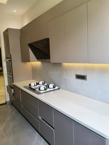 Kitchen Image of 2175 Sq.ft 4 BHK Builder Floor for sale in Sector 49 Gurgaon for Rs. 45000000