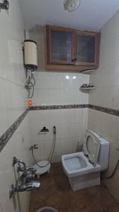 Image of 1050 Sq.ft 2 BHK Apartment / Flat for rent in Vashi, Navi Mumbai for Rs. 50000