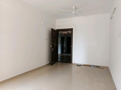 Living Room Image of 1050 Sq.ft 2 BHK Apartment / Flat for sale in Kolte Patil Margosa Heights, Mohammed Wadi Pune for Rs. 5500000